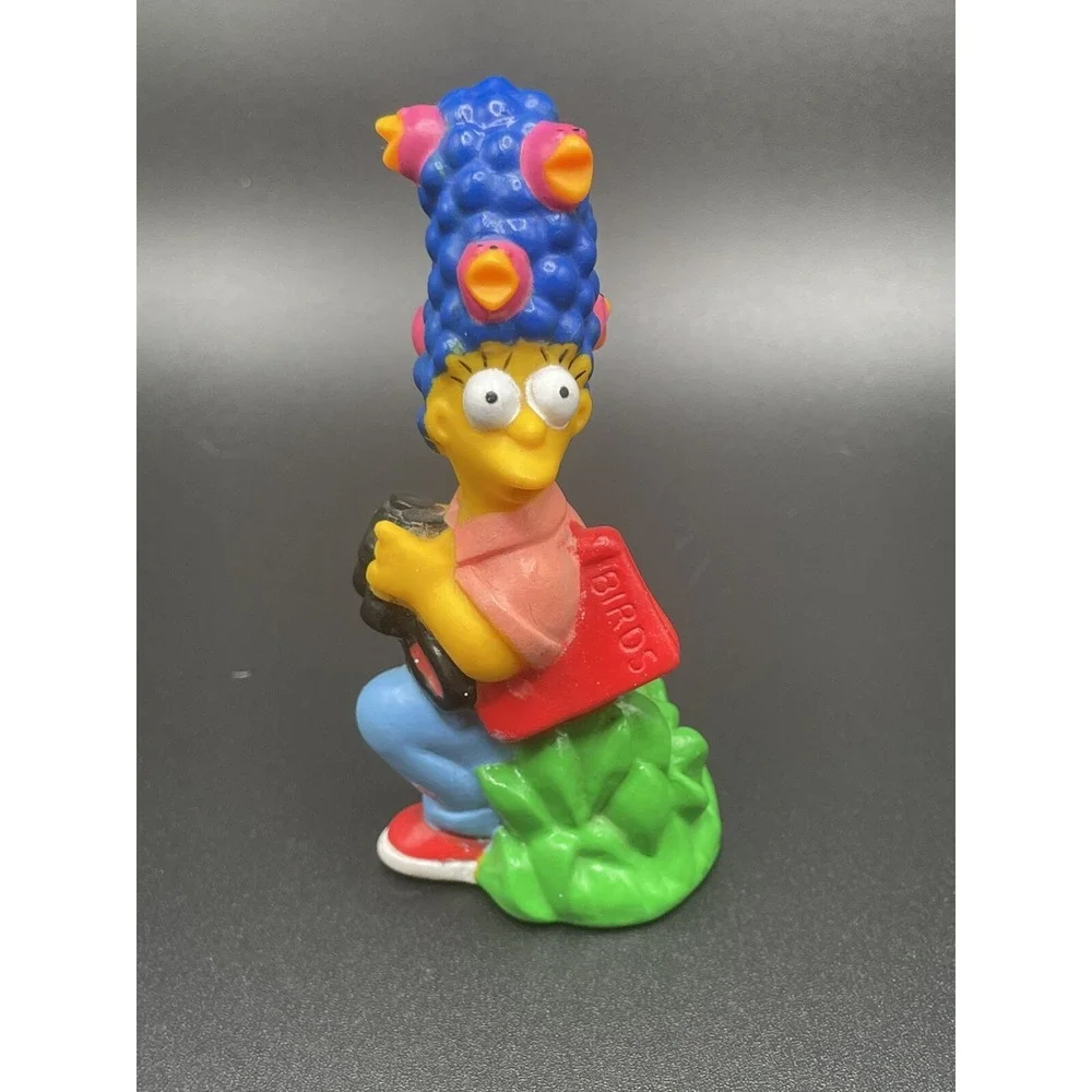 Vintage Burger King Simpsons Marge 3